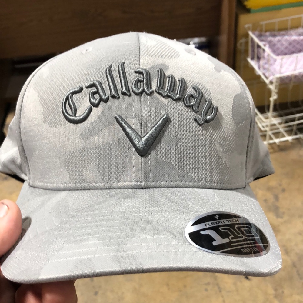 Callaway men’s hat